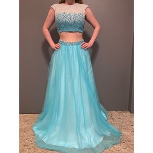 Prom Dress Size 6